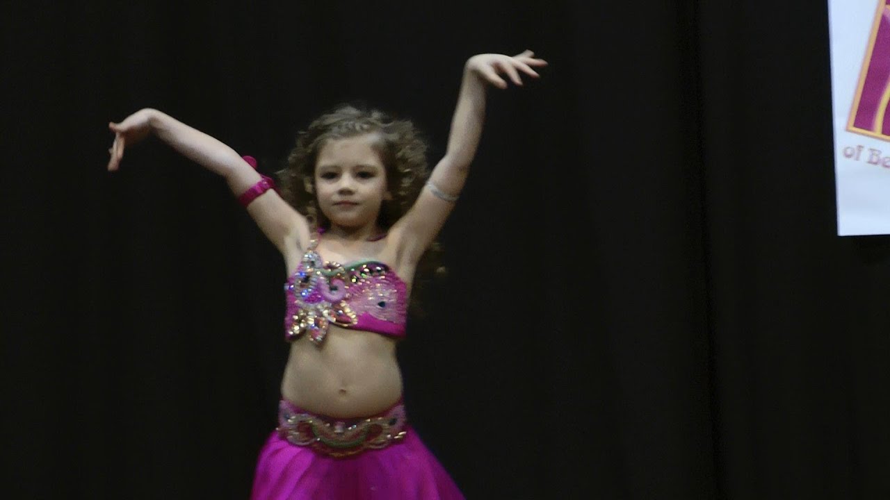 Maria Barihina ⊰⊱ Ukrainian Bellydance Championship '14.