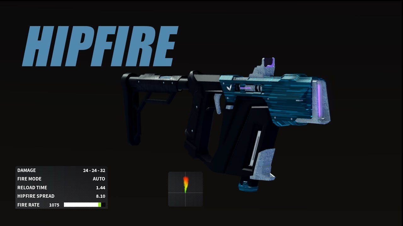 HIPFIRE! (Bad Business Frag Movie)