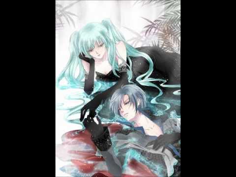 カンタレラ歌ってみた【白銀月】少年から青年へそして宣伝へ