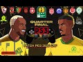 Pes 2025 PS3 باتش دوري ابطال افريقيا والفرق العربية كلها Pes 2025 PS3 باتش دوري ابطال افريقيا والفرق العربية كلها