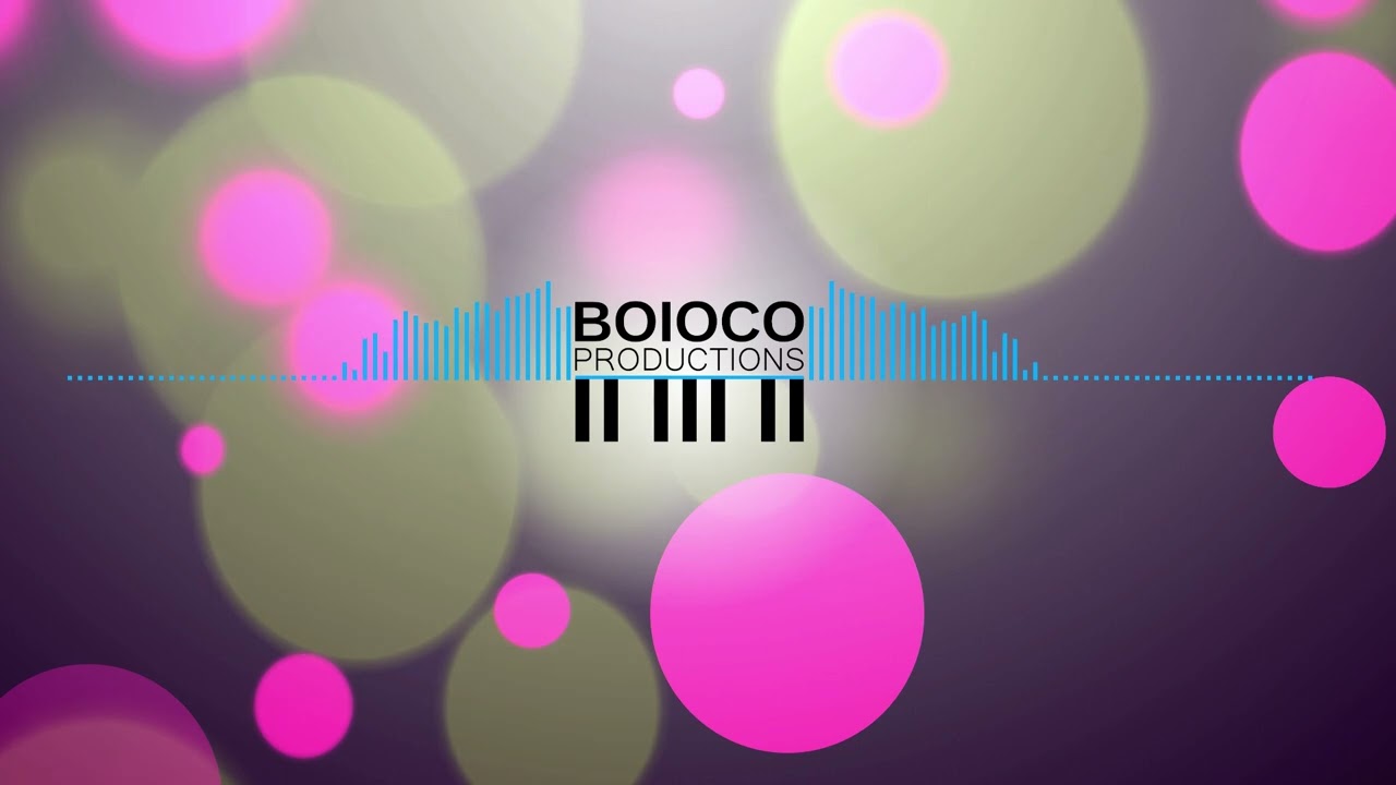 Master | HipHop Reggae Instrumental by BOIOCO Productions