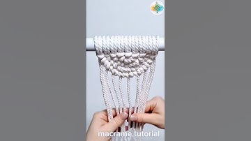 #Bracelet Handmade Ideas🪢 Macrame - patterns for bracelets 🪢Bracelet tutorial...💫💫💫