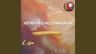 Download Lagu Katiko Cinto Musti Mangalah MP3