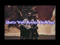 Shatta wale rookie challenge