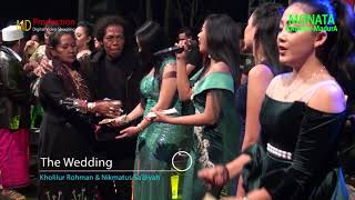 Goyang Dua Jari - All Artis Monata