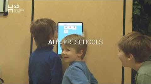 Helsingborg finalist city for the European Capital of Innovation 2020