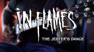 The Jester's Dance - IN FLAMES - Guitar Cover [4K HD]