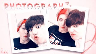 taekook || photograph