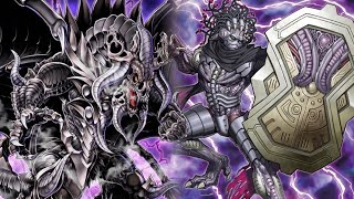Maxx ‘C’ + Dark World = Forbidden/ Ranked Gameplay [Master Duel - Season 49] screenshot 5
