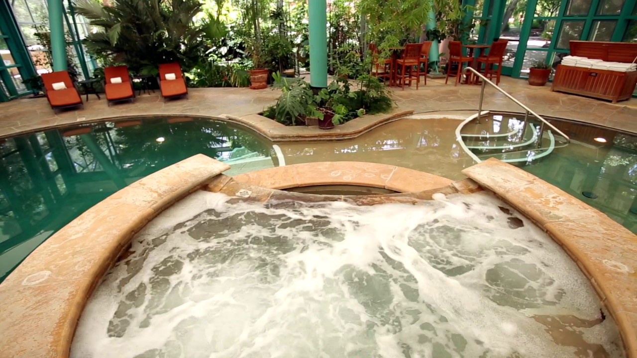 El Monte Sagrado, Taos, New Mexico, Overview