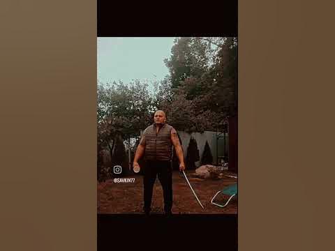 человек как меч либо делает своё дело либо тупой #народнаямудрость # ...