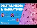 69  digital media  narratives  sreemoy talukdar  muthuraman natarajan