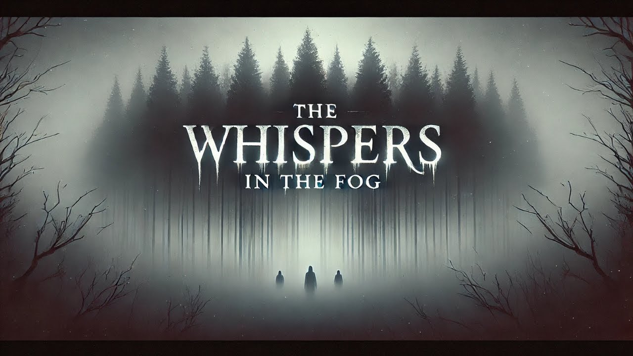 "The Whispers in the Fog: Secrets of the Enchanted Forest" Terror ...