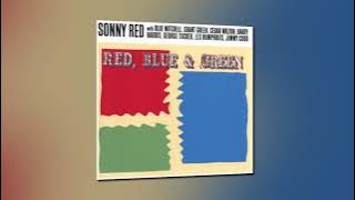 Sonny Red - Red, Blue & Green