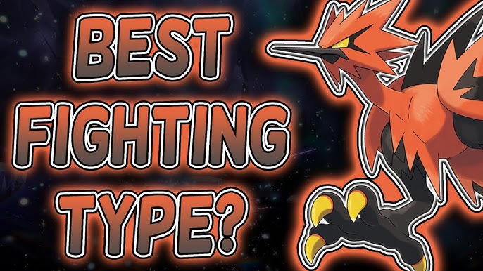 Galarian Moltres - Movesets & Best Build for Ranked Battle