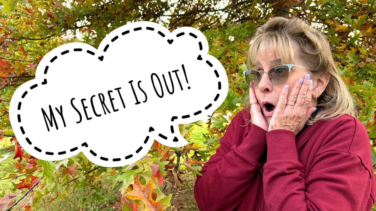 Мой секрет раскрыт! - В чём мой секрет? - Что, у меня три секрета?