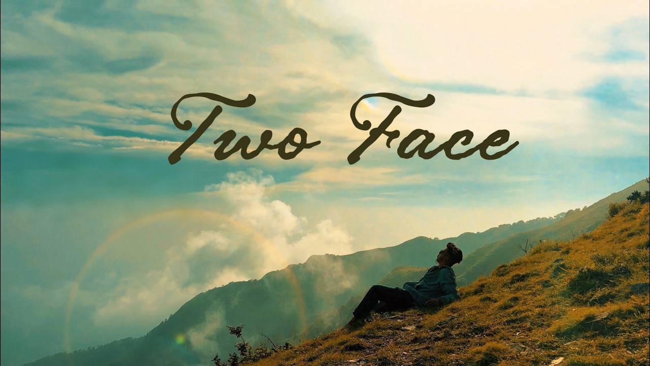 Assista a Two face - Shabab (official music video) no YouTube Assista a Two face - Shabab (official music video) no YouTube