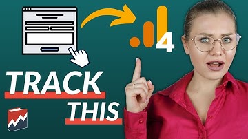 How to Track Recommended Events in GA4 - 2023