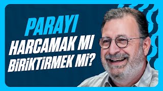 Kaç Yaşından Sonra Babadan Para Alınmaz? | Can Yılmaz İle Geri Vites