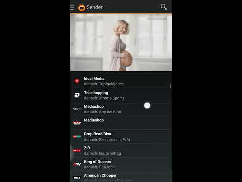 Zatto Live Tv Hack App ! #Deutsch