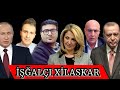 İşğalçı "xilaskar" rus ordusu Gürcüstanda etdiyini Qarabağda edəcəkmi?