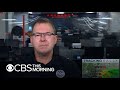 FEMA Administrator Pete Gaynor on Hurricane Sally