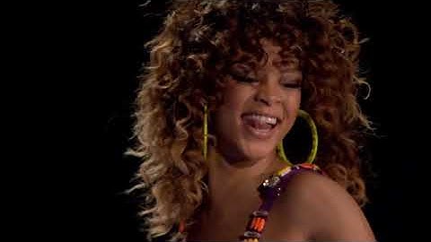 Thumbnail of Rihanna - Disturbia - LIVE Loud Tour HD 60 FPS