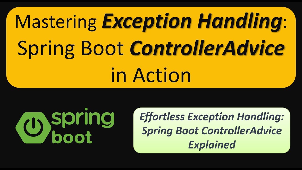 Controlleradvice. Spring Controller get. Spring Controller get Sample.