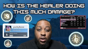 HOW TO MAX DPS ON DISSONANCE BEAT PERFORMER! Blue Protocol: Star Resonance