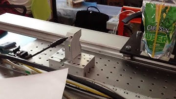 MetraLight Straw Detection Sensor