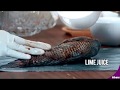 Do you know how to grill a Fish?
