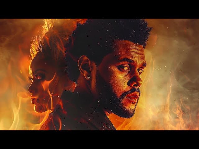 A.I. The Weeknd ft. Miley Cyrus  - Where Did You Go [A.I. Voice Conversion] class=