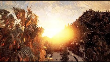 Osmetic - Apricity (w/Oneirogen & Neeko.art)