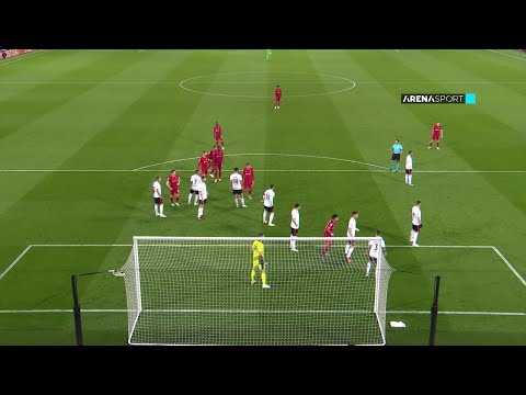 Liverpool Benfica Goals And Highlights
