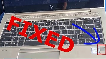 How to Fix HP EliteBook 840 G5 Fingerprint Not Working | Step-By-Step