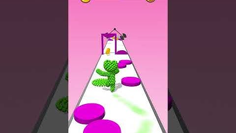 Sandman Run All Levels #3