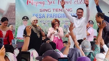 INGAT KA MANTAN NAIK AA ULAH DEPO WAE ( GALA GALA ) VOC ADE ASTRID