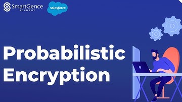 Probabilistic Encryption | Know the Product | Salesforce Training