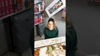 Vive le beige ! Ou pas 🫠 #puzzle #couple #challenge