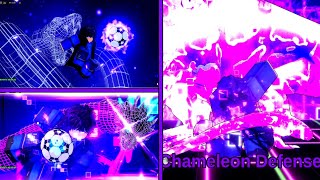 All Nel Reo Cutscenes Blue Lock Rivals