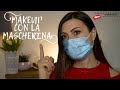 COME TRUCCARSI CON LA MASCHERINA | WAKEUPANDMAKEUP