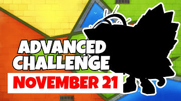 BTD6 Advanced Challenge | It
