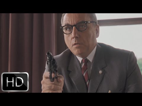 Кадр из фильма «Побег из Шоушенка»