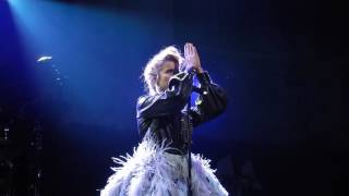 Paloma Faith - Picking Up The Pieces - Paradiso 12 February 2015