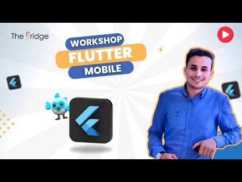 Workshop Flutter