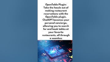 Enhance Your Digital Experience with 5 Game-Changing ChatGPT Plugins @mixvixvidz