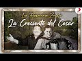 La Creciente del Cesar, Los Hermanos Zuleta - Letra Oficial