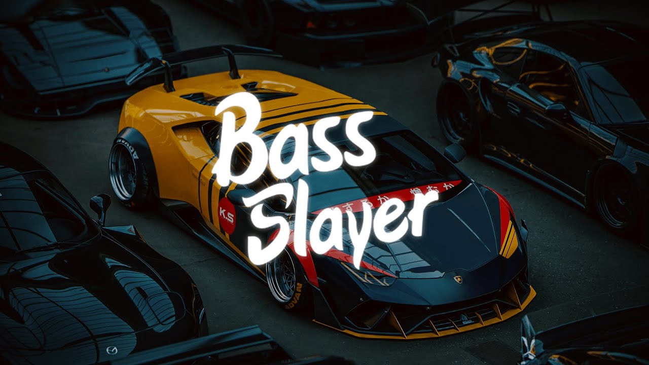 Desren - All These Lies 🔊(Bass Boosted)