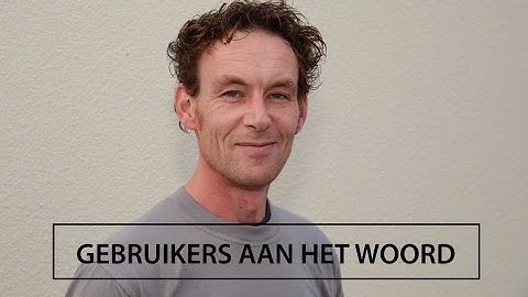 Boxcomplex Gebruikers aan het woord