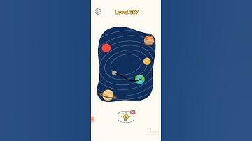 Dop4 (Draw one part level 357#shorts#walk-through solution #IQ gamer )